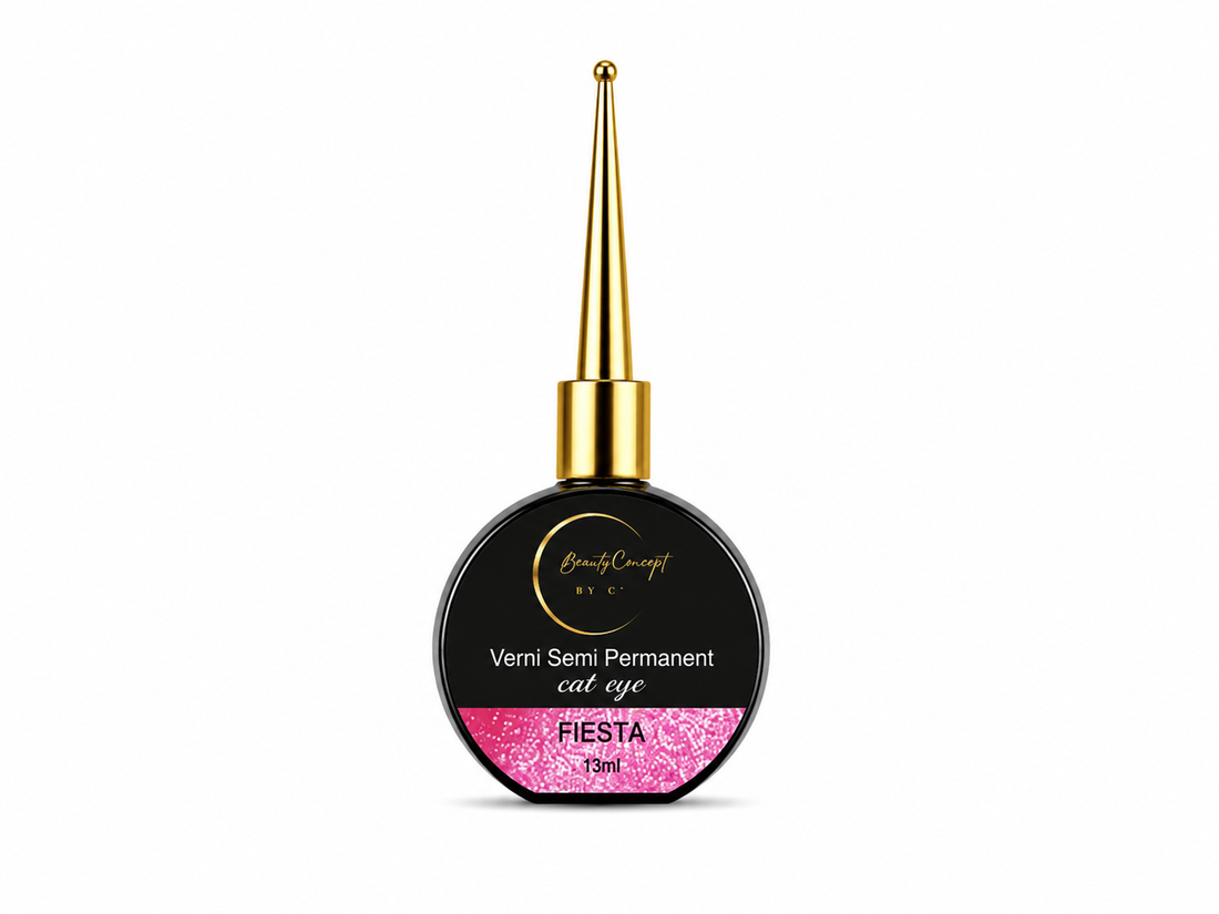 FIESTA (cat eyes)