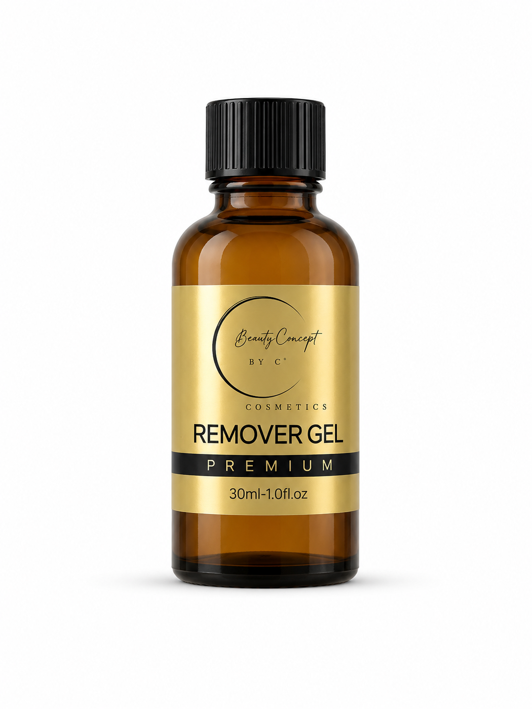 Nail gel remover Gel x / VSP / Acrylic / Gel