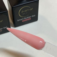 SMART BUILDER GEL PINK CANDY  2O ML