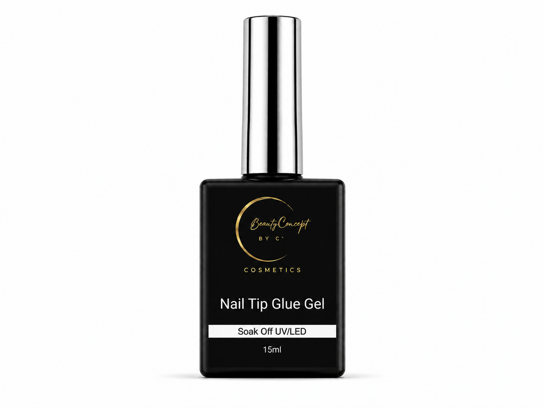 Nail Gel Glue pour gel X (pose américaine)