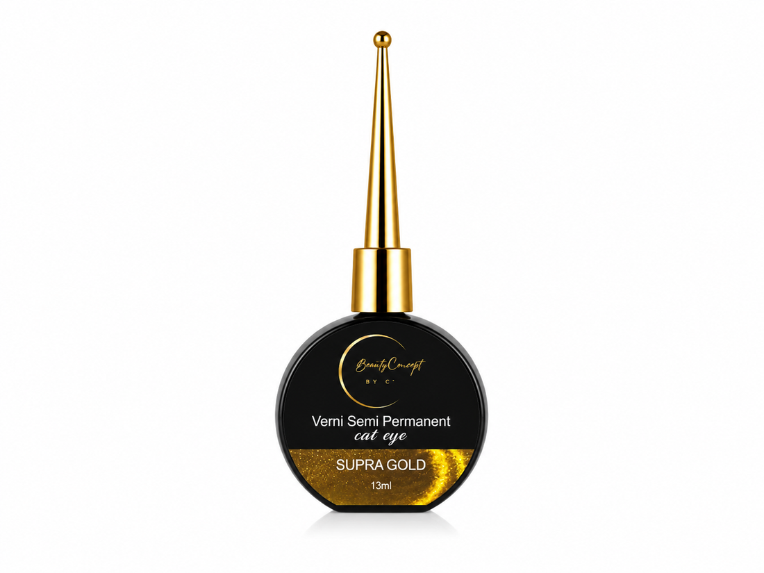 SUPRAGOLD (cat eyes)