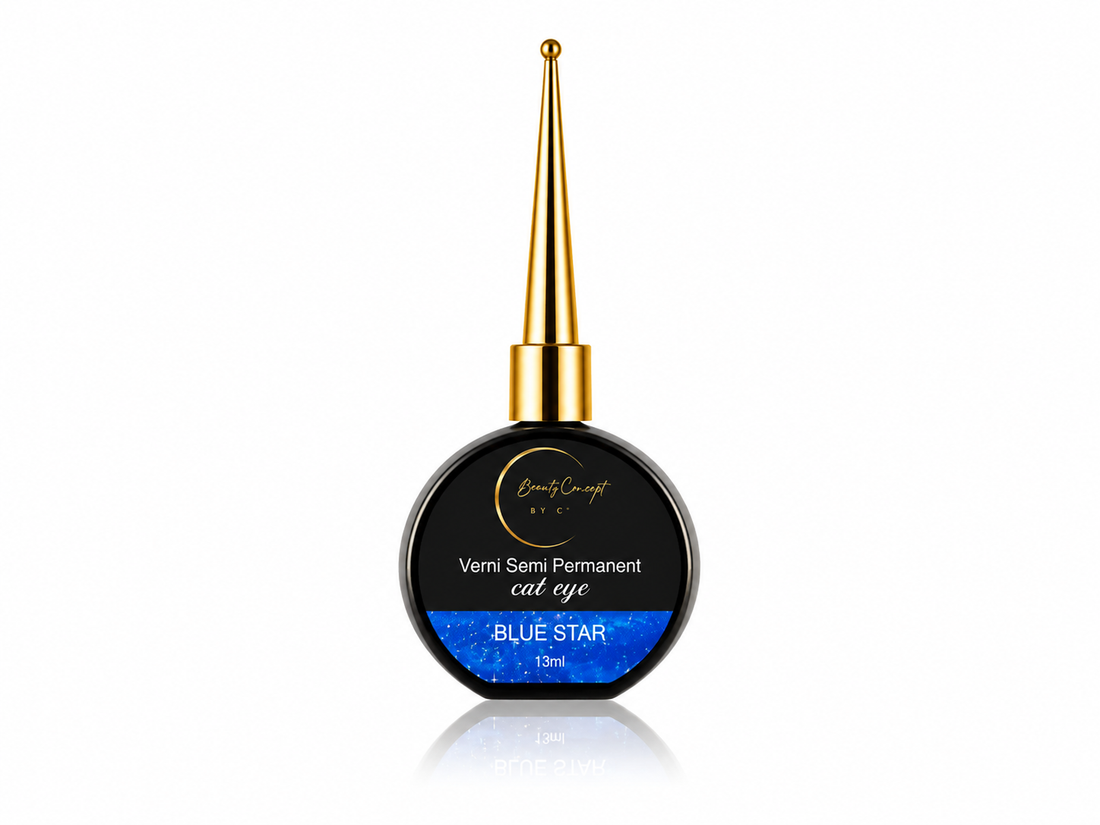 BLUE STAR