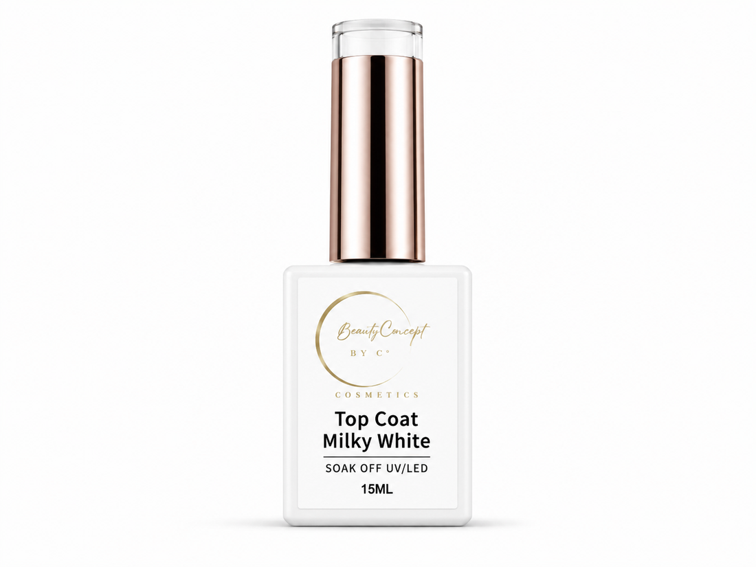 MILKY TOP COAT (PARFAIT POUR VOS DÉGRADÉS)