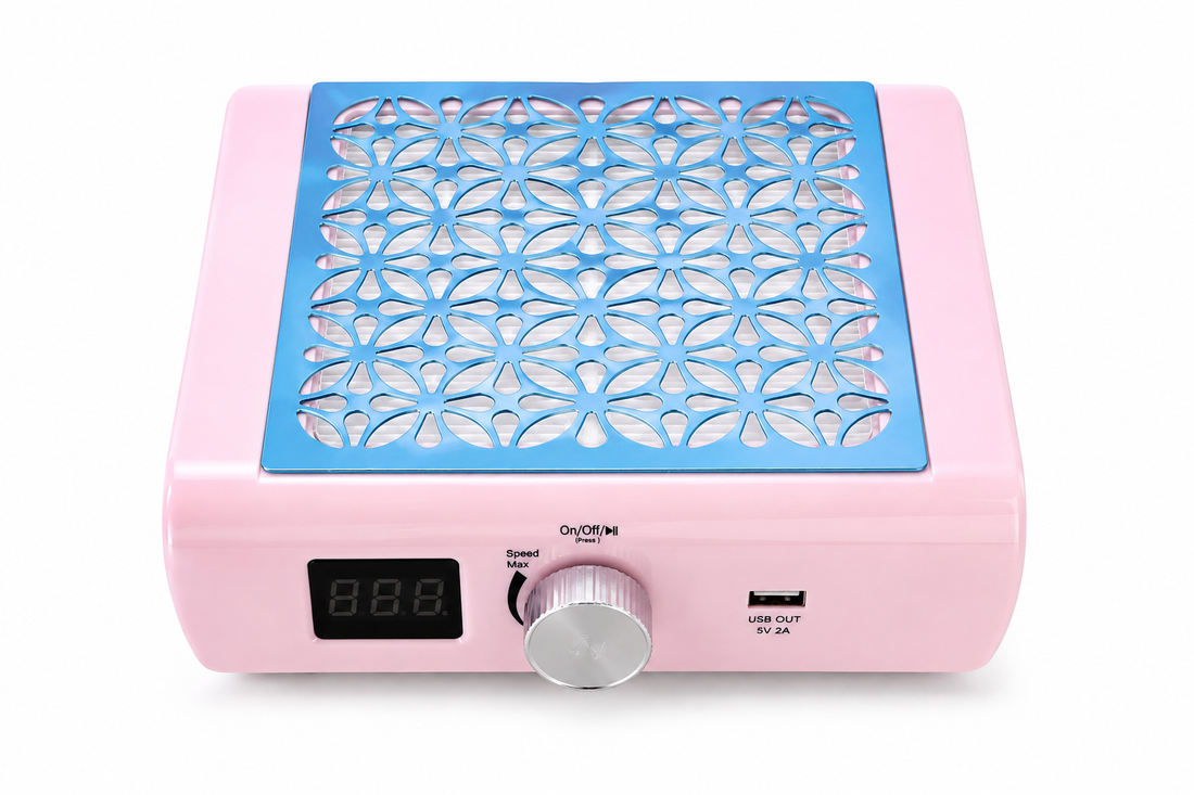 ASPIRATEUR DE TABLE 45 WATT