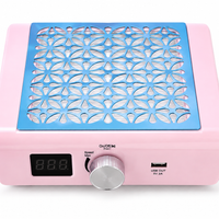 ASPIRATEUR DE TABLE 45 WATT