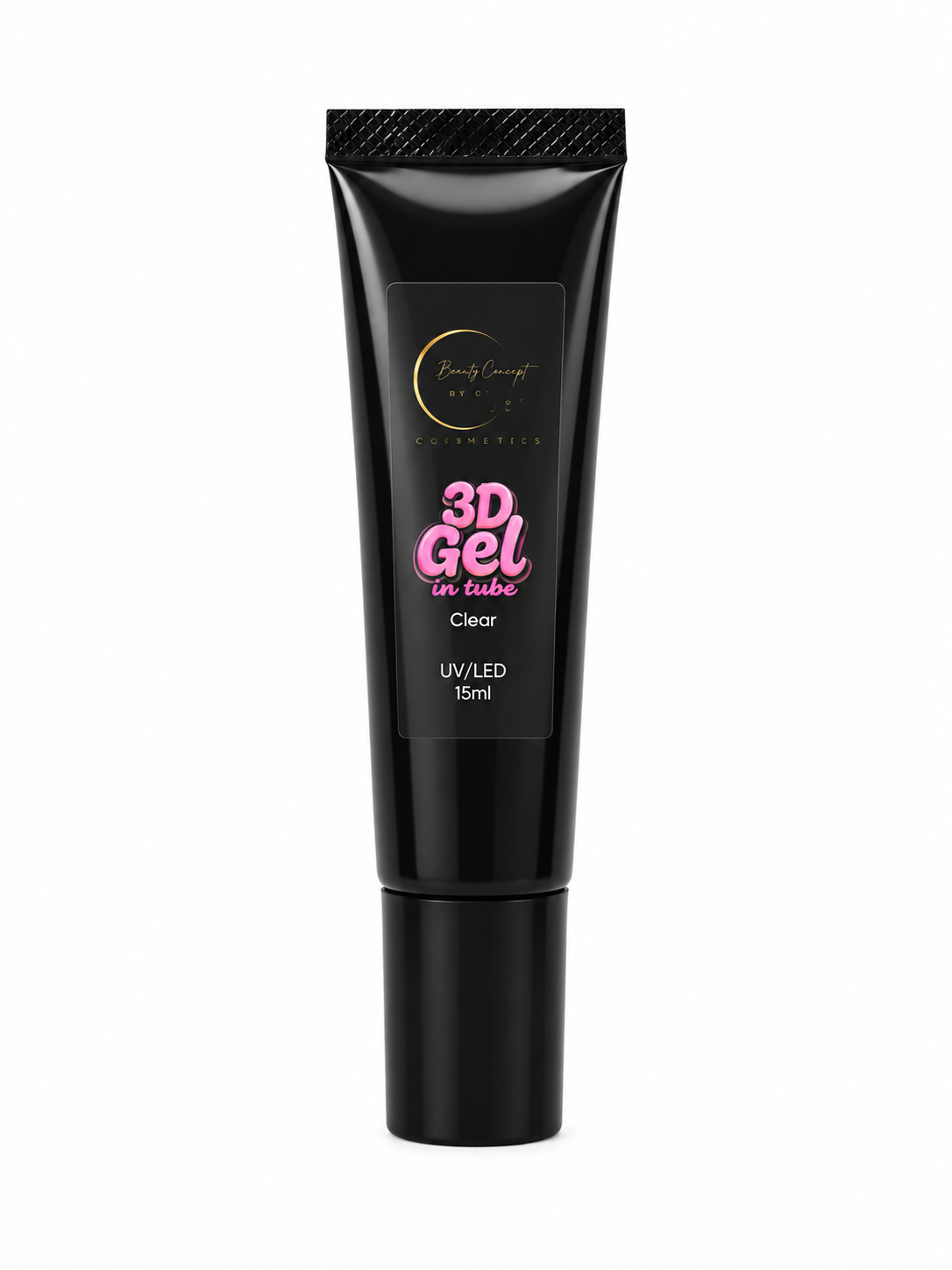 GEL 3D COMPACTE EN TUBE