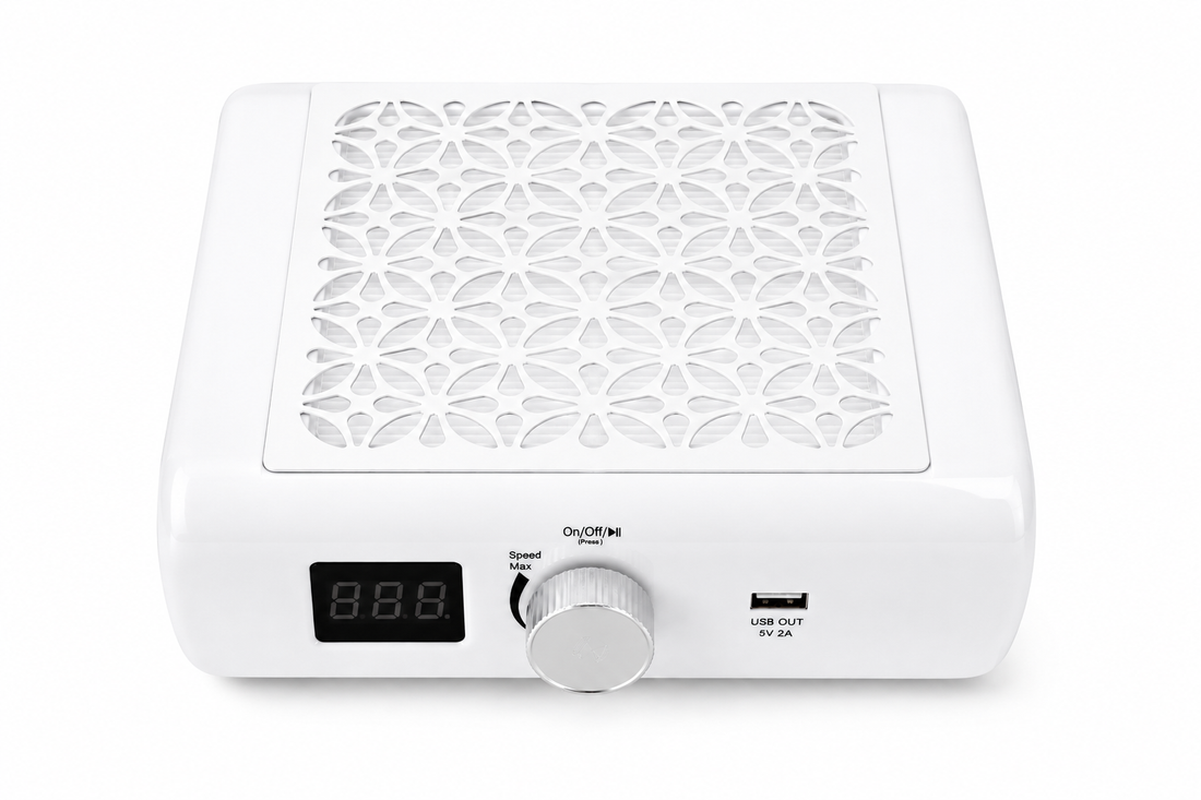 ASPIRATEUR DE TABLE 45 WATT