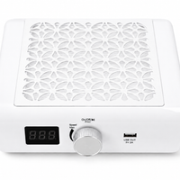 ASPIRATEUR DE TABLE 45 WATT