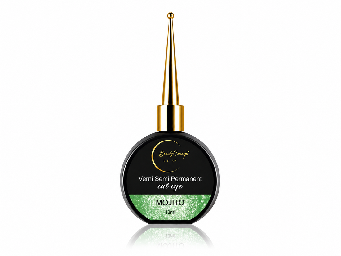 MOJITO (cat eyes)