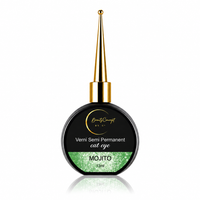 MOJITO (cat eyes)