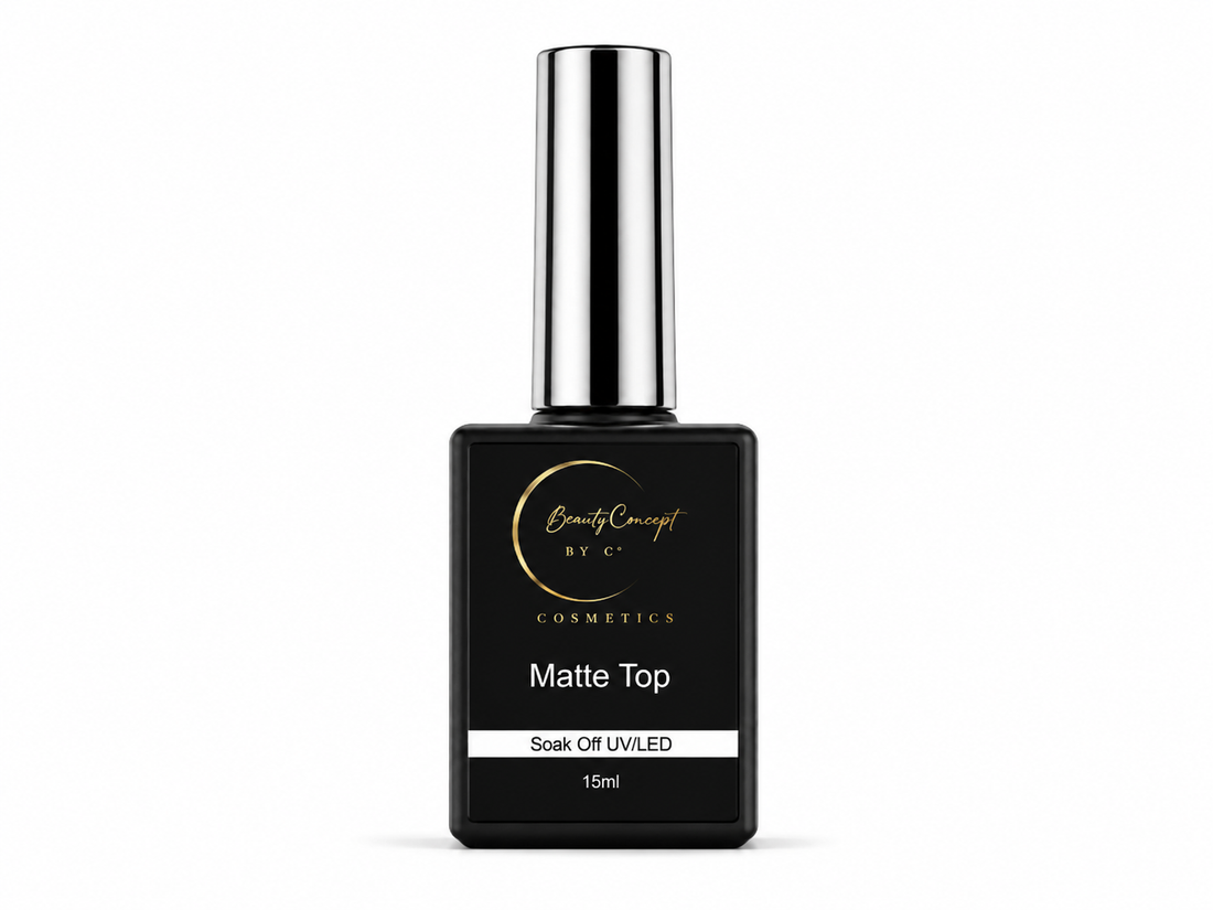 TOP COAT MATTE