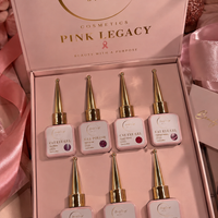 BOX OCTOBRE ROSE