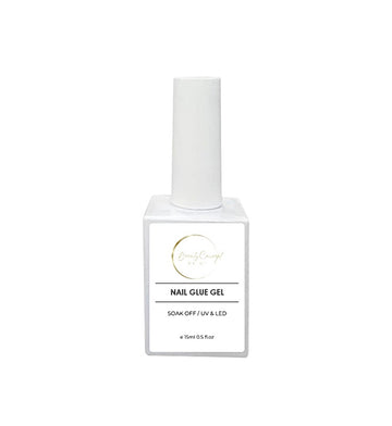 Nail Gel Glue pour gel X (pose américaine)