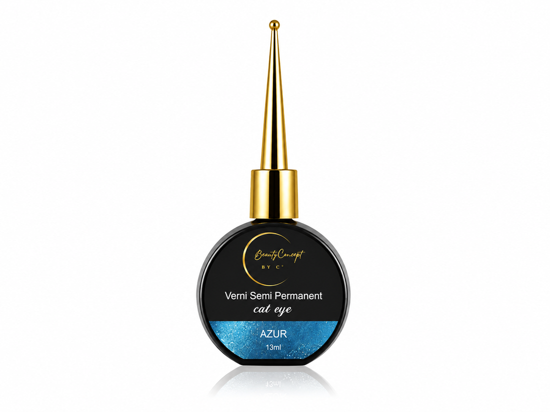Azur (Cat Eyes )