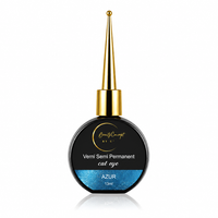 Azur (Cat Eyes )