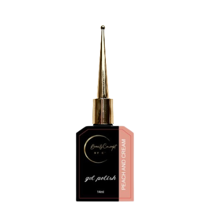 PEACH BLUSH