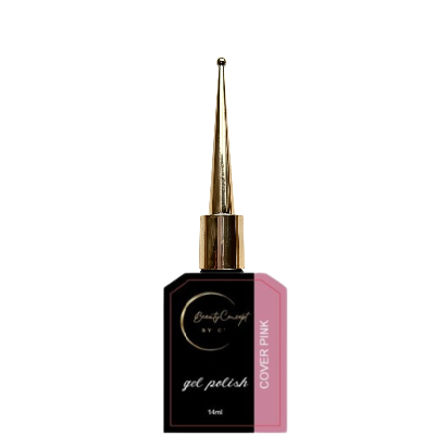 COVER PINK
