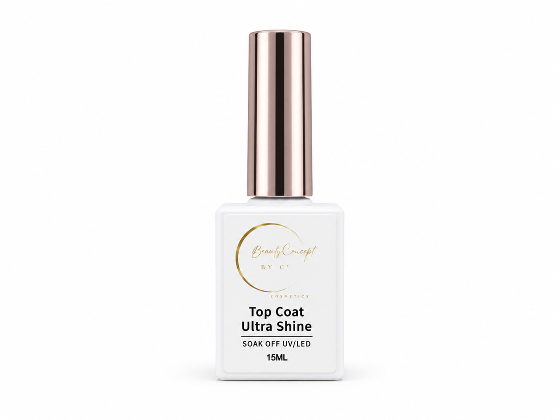 TOP COAT ULTRA SHINE