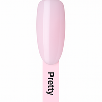 ACRYLIC PRETTY PINK