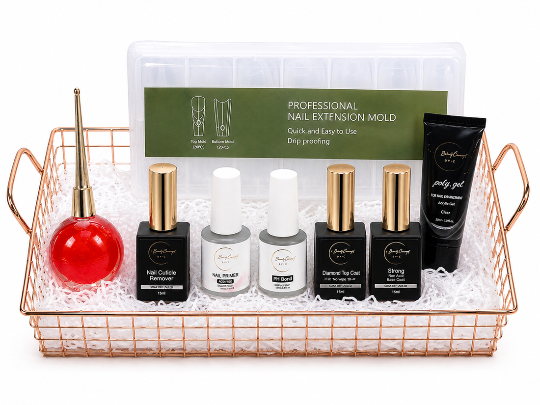 KIT ACRYGEL
