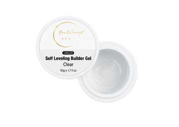 GEL SANS LIMAGE CLEAR