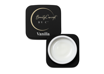 GEL SANS LIMAGE VANILLA