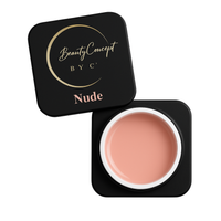 GEL SANS LIMAGE NUDE