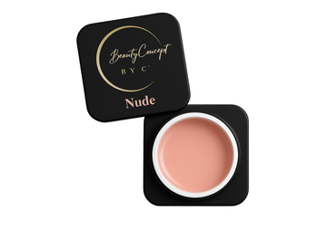 GEL SANS LIMAGE NUDE