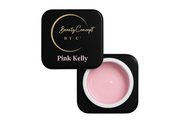 GEL SANS LIMAGE PINK KELLY