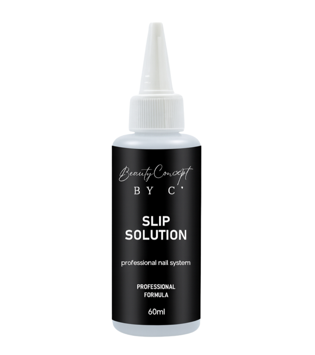 SLIP SOLUTION POUR ACRYGEL / POLYGEL