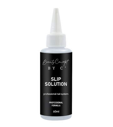 SLIP SOLUTION POUR ACRYGEL / POLYGEL