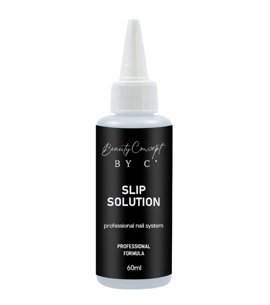 SLIP SOLUTION POUR ACRYGEL / POLYGEL