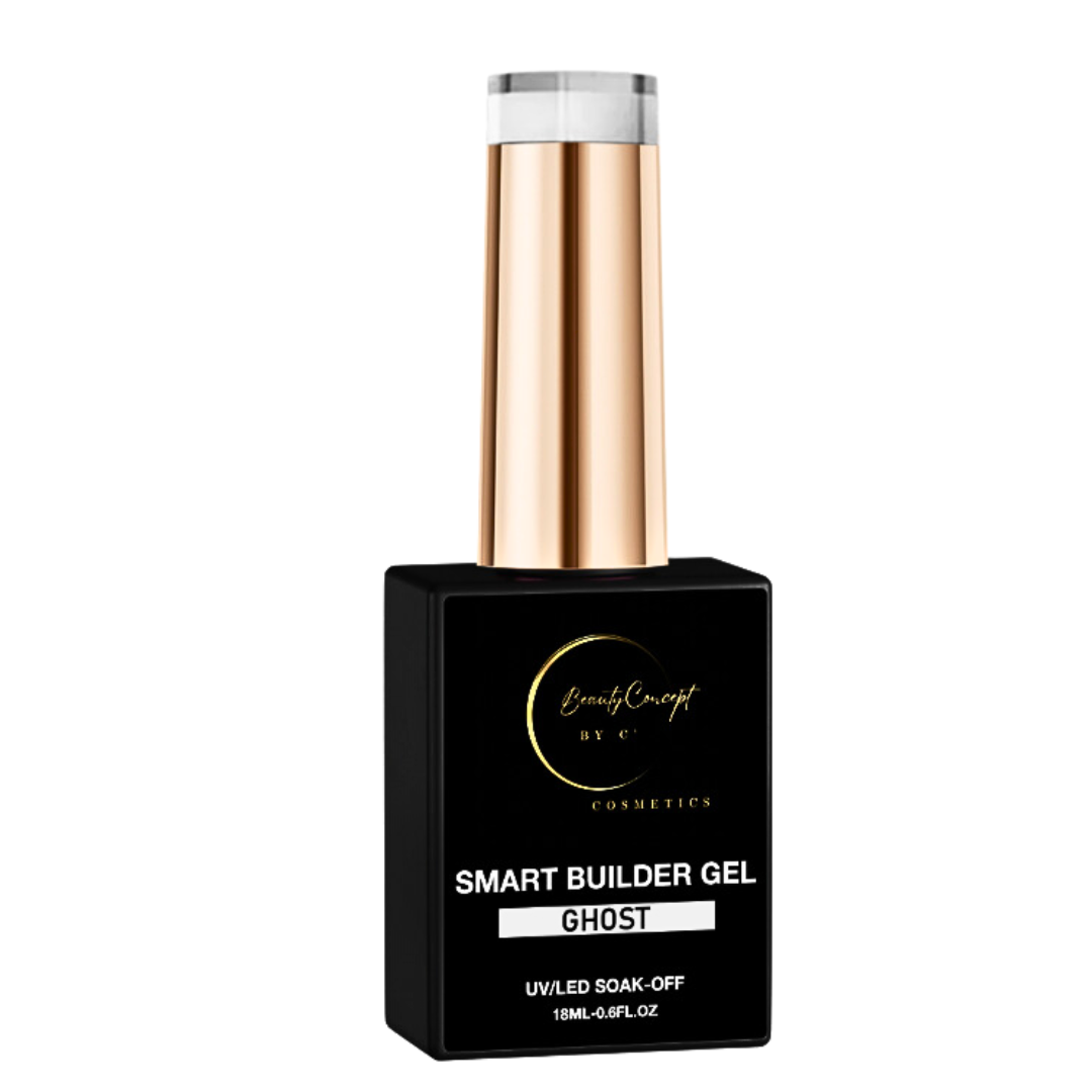 SMART BUILDER GEL GHOST