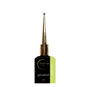 LEMON JUS