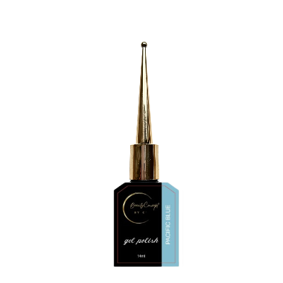 PACIFIC BLUE