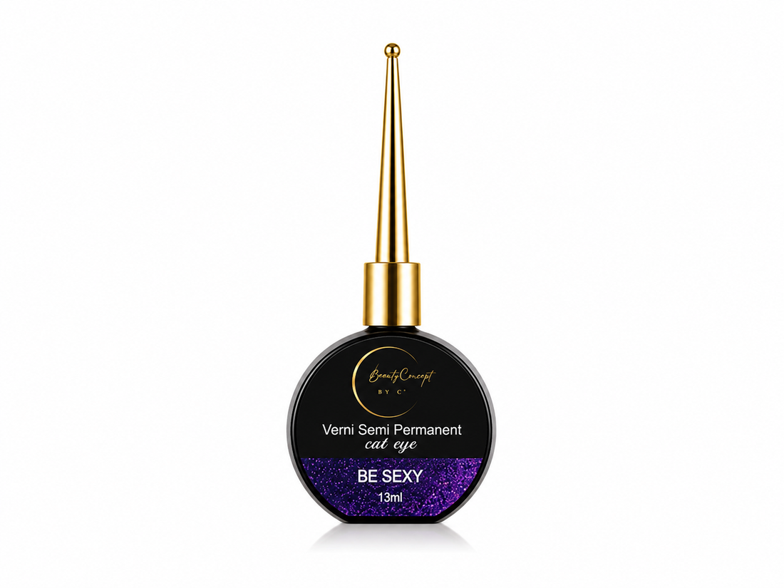 BE SEXY (cat eyes)