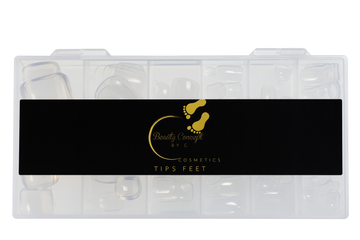 CAPSULES PIEDS