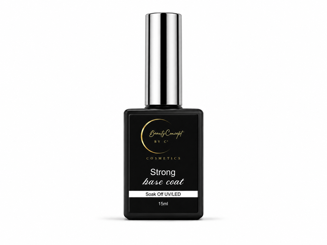 STRONG Base coat super adhésive