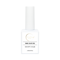 Nail Gel Glue pour gel X (pose américaine)
