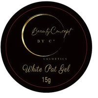 PAT PAT GEL BLANC