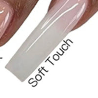 ACRYLIC SOFT TOUCH (BLANC LAITEUX)