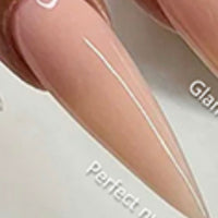 ACRYLIC PERFECT NUDE