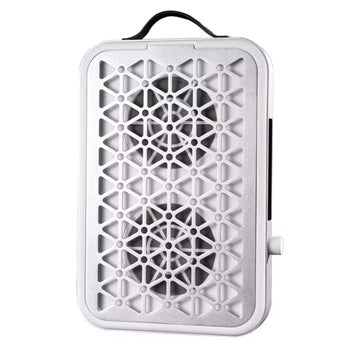 ASPIRATEUR DE TABLE 10 VITESSES