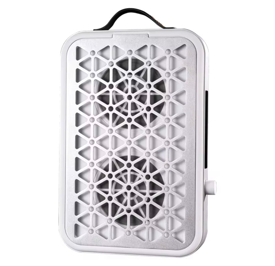 ASPIRATEUR DE TABLE 10 VITESSES