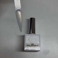 SMART BUILDER GEL SHINY ICE