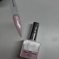 SMART BUILDER GEL BALLERINA