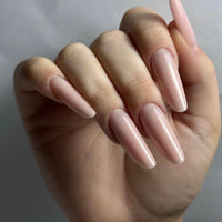 Builder Gel Creamy - Naked