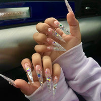 Strass pour Ongles