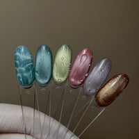 WATER DROP TOP COAT