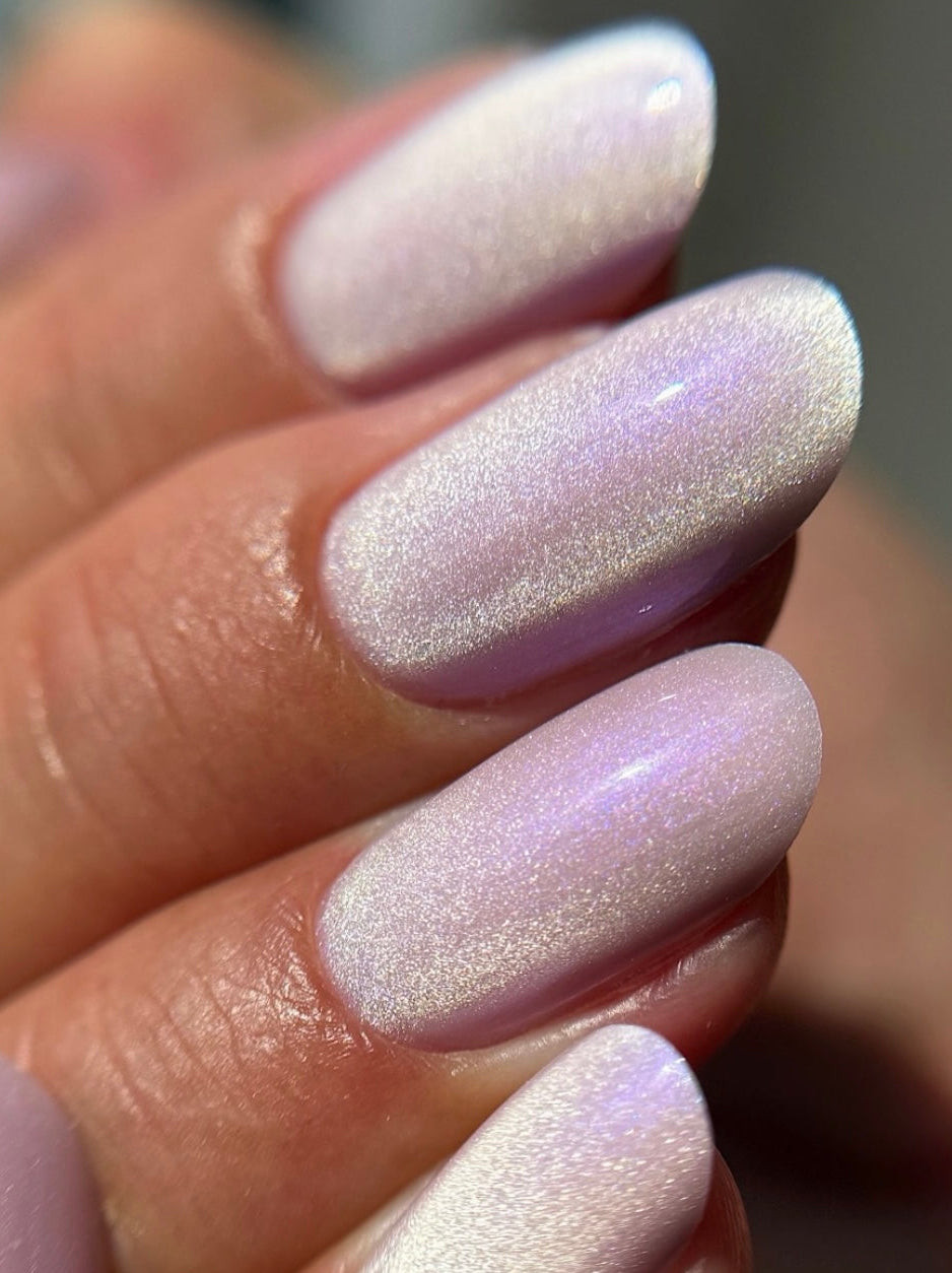 AMETHYST GLOW